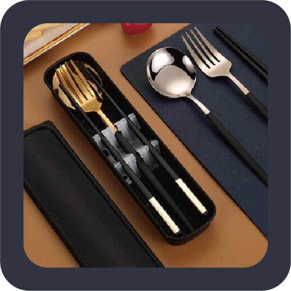 餐具用品