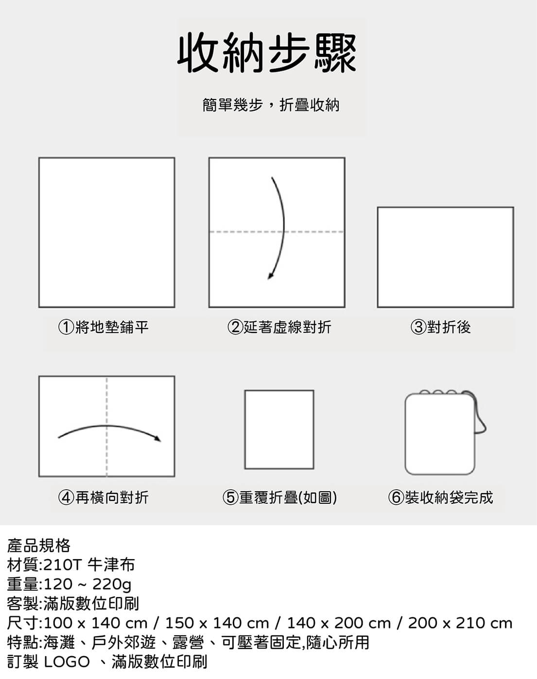 野餐墊14