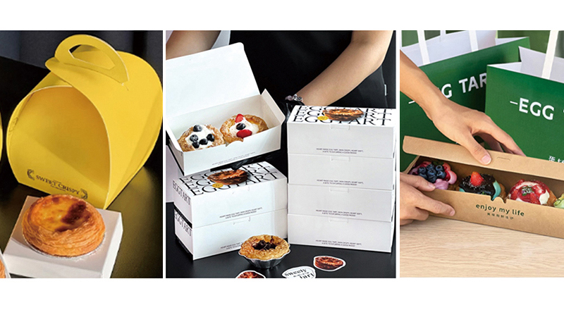 飲料店外帶情境（紙杯、杯蓋、杯套）